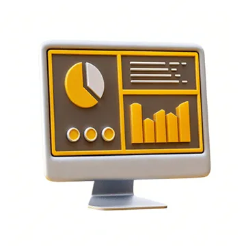 Dashboard ordini logistica