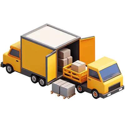 Logistica outsourcing