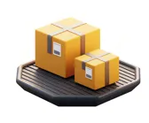 Trasporto merci ingombrante