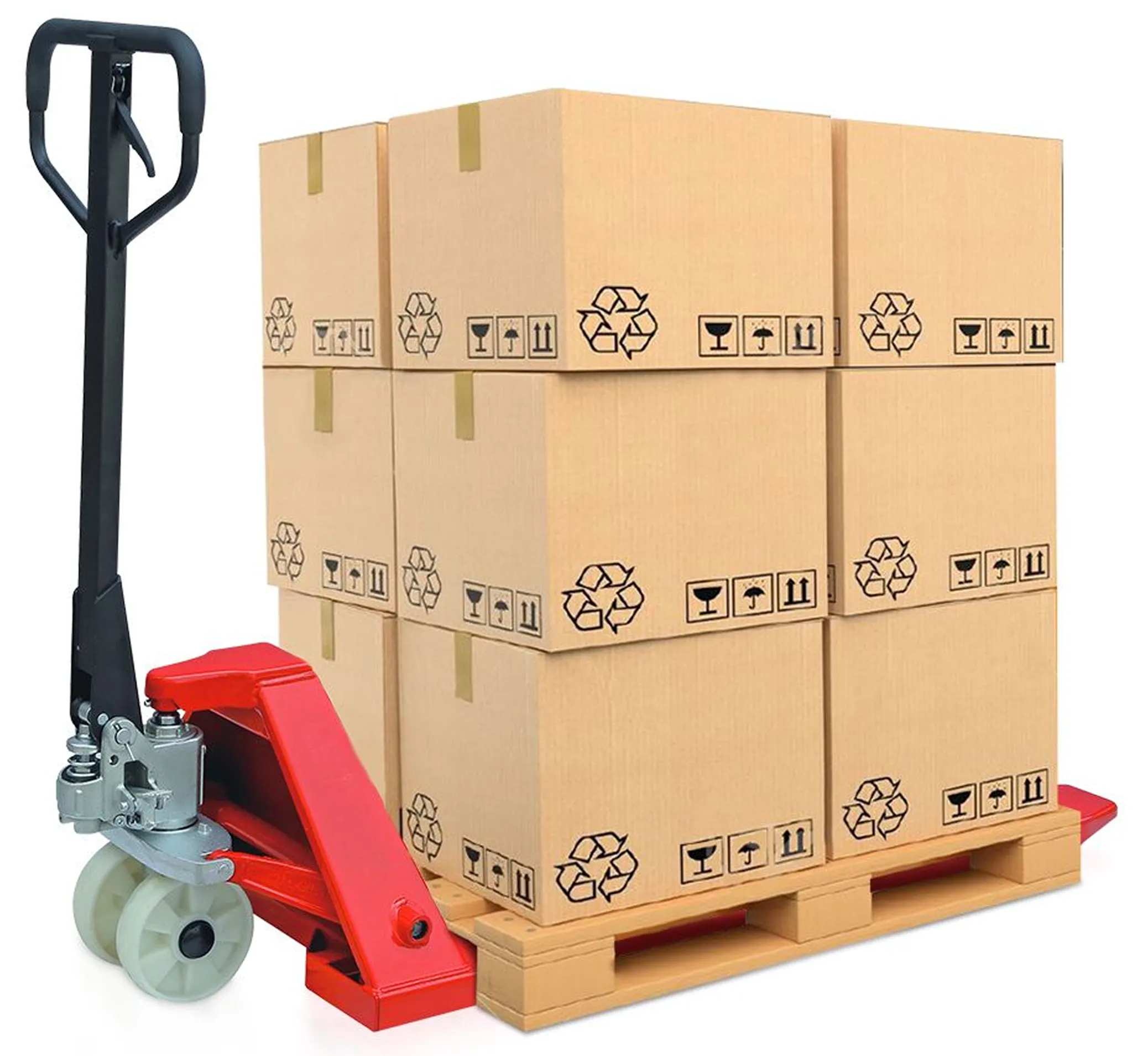 Picking automatizzato