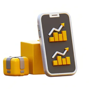 Gestione inventario logistica