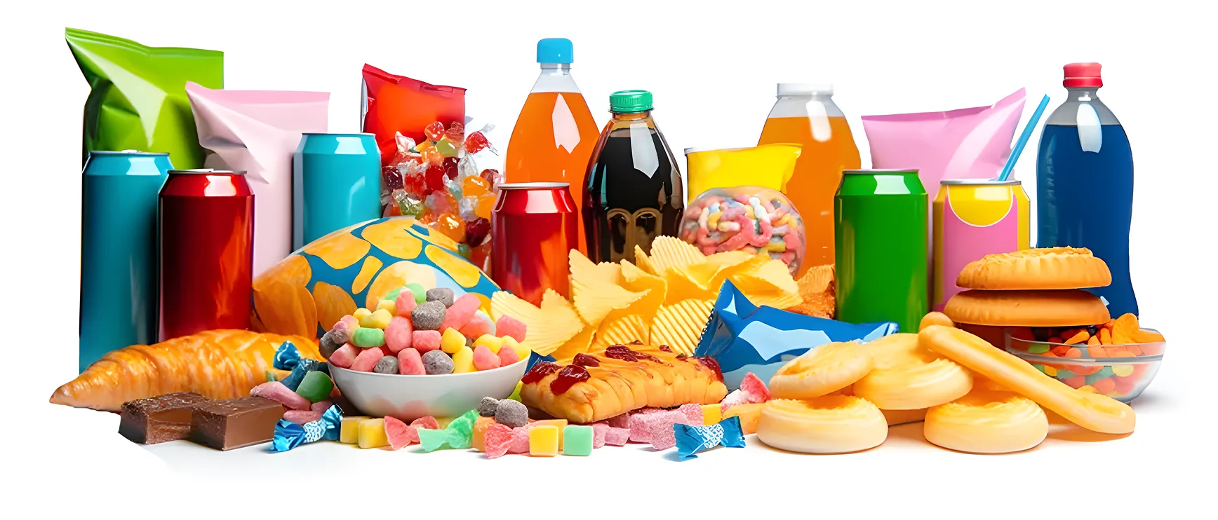 Logistica prodotti alimentari