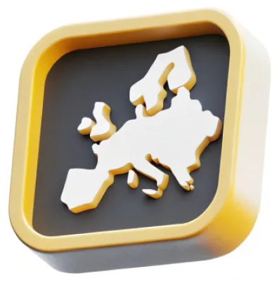 Spedizioni Europa 24/48h