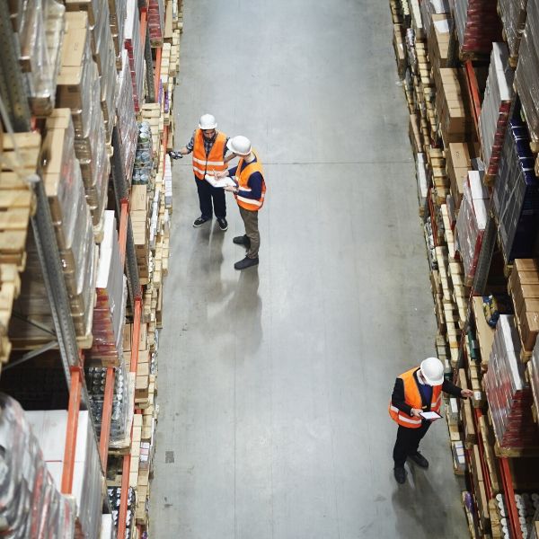 Gestionale di magazzino: 4 caratteristiche che lo rendono fondamentale per il tuo business